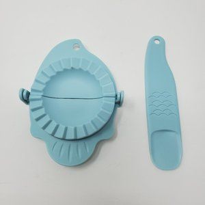 Dumpling/Pot Sticker Maker/Mould